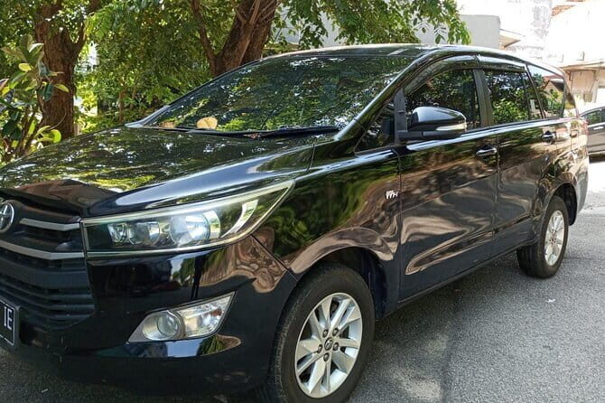 Private Bintan Car Charter - Exploring Bintan: A Deep Dive Into the Private Car Tour