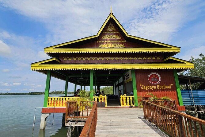 Private Bintan Full Day Tour - FAQ