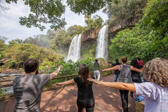 Private Bioenergetic Experience in Iguaçu Falls - Why This Experience Offers Real Value
