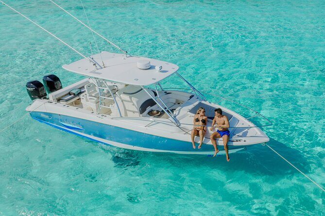 Private Bioluminescence Tour in Grand Cayman - What to Expect from the Bioluminescence Tour