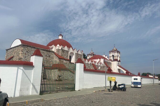 Private Bird Watching, Teotitlan Walking and Chocolate Tour - An In-Depth Look at What Makes This Tour Stand Out