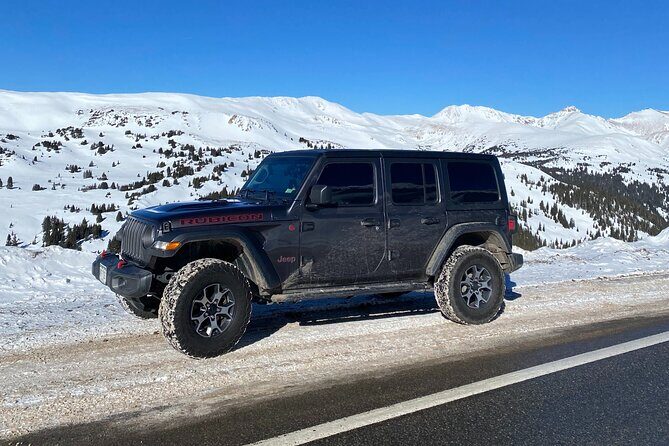 Private Birding Hike in Rocky Mountain National Park - Who Should Book This Tour?