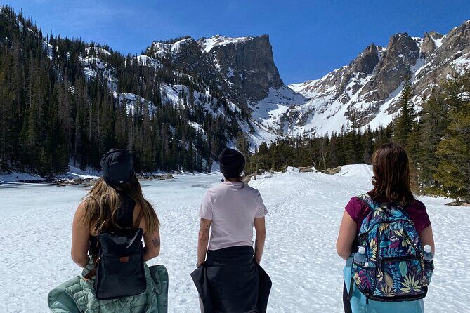 Private Birding Hike in Rocky Mountain National Park - Final Thoughts