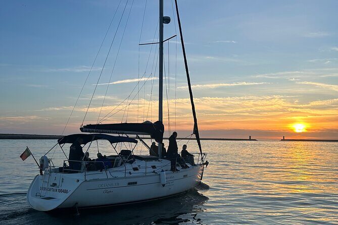 Private Birthday Celebration in a Sail in Porto - What Makes This Experience Stand Out?