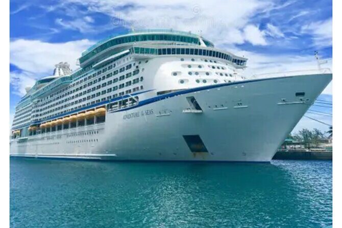 Private Black Escalade Orlando to Port Canaveral vice-versa - A Detailed Look at the Private Black Escalade Orlando to Port Canaveral Tour