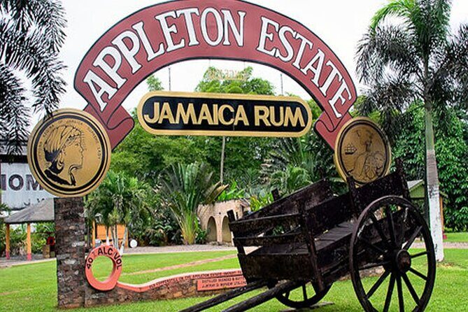 Private Black River and Appleton Rum Tour From Negril - Discover Jamaica’s Heritage with a Private Black River and Appleton Rum Tour from Negril