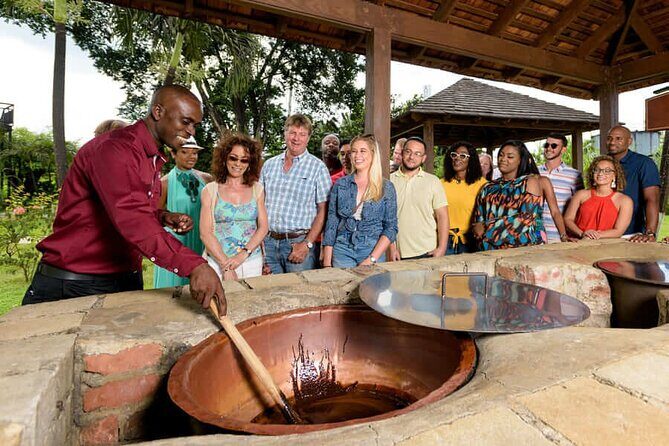 Private Black River and Appleton Rum Tour From Negril - FAQ