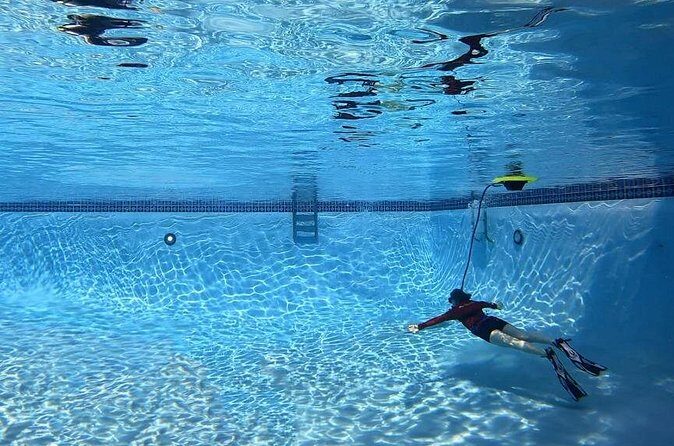 Private BLU3 Nomad Scuba Demo Experience in Deerfield - Who Is This Tour For?