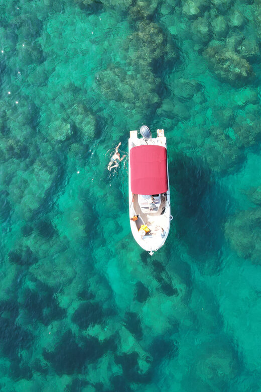 Private Blue and Green Cave Speedboat Tour - Who Should Consider This Tour?