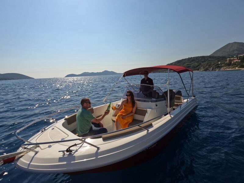 Private Blue and Green Cave Speedboat Tour - FAQ