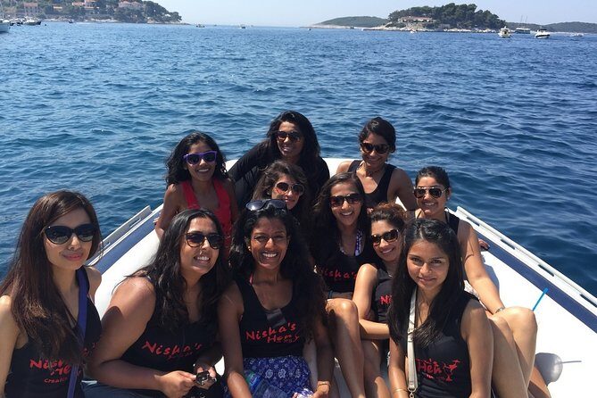 Private Blue and Green Cave Tour from Hvar Town - What’s Included and What’s Not