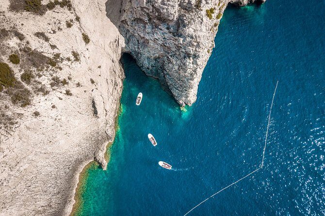 Private Blue Cave 5 Islands Tour from Trogir - Why Choose This Tour?