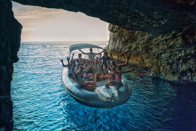 Private Blue Cave 5 Islands Tour from Trogir - Final Thoughts: Who Will Love This Tour?