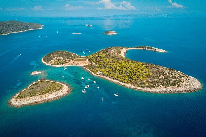 Private Blue Cave 5 Islands Tour from Trogir - FAQs