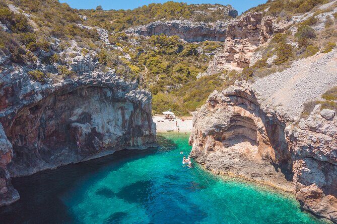 Private Blue Cave and 5 Island Tour - Why This Tour Offers Great Value