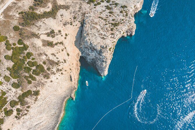 Private Blue Cave and 5 Island Tour - Who Should Consider This Tour?