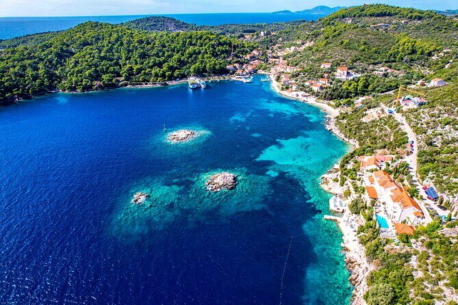 Private Blue Cave and Elaphiti Islands Half Day Tour - FAQs