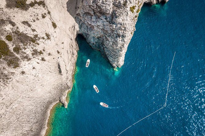 Private Blue Cave and Hvar - 5 Islands Tour - Setting the Stage for Your Croatian Island Adventure