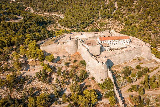 Private Blue Cave and Hvar - 5 Islands Tour - Experiences with the Guide and Flexibility