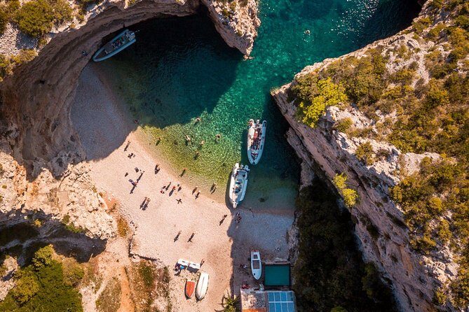 Private Blue Cave and Hvar - 5 Islands Tour - Who Should Consider This Tour?
