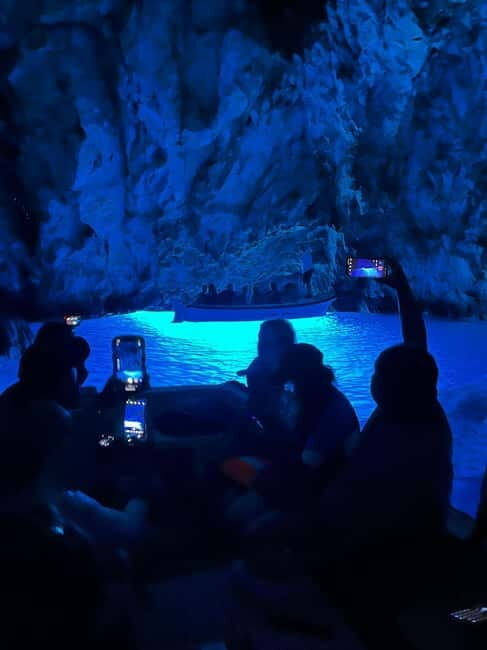 Private Blue Cave and Islands tour from Split - A Closer Look at the Itinerary and Highlights