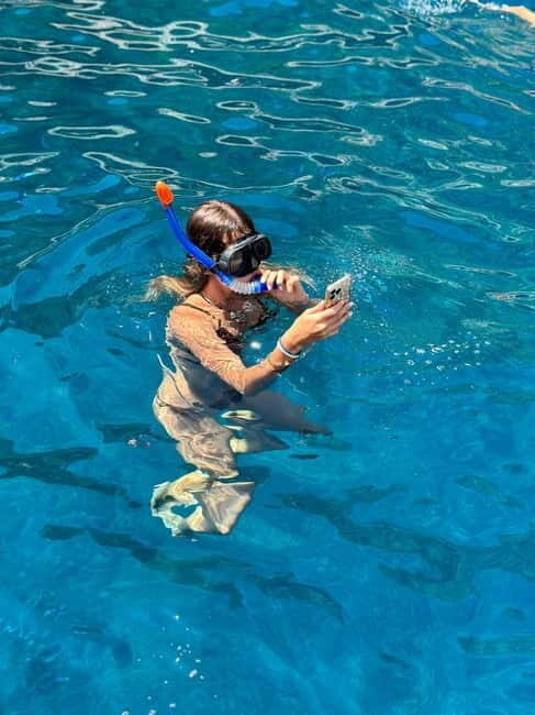 Private Blue Cave and Islands tour from Split - Who Should Consider This Tour?