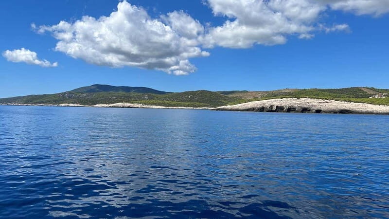 Private Blue Cave and Islands tour from Split - Practical Details and Tips