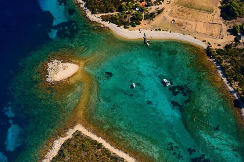 Private Blue Cave and Islands tour from Split - FAQ