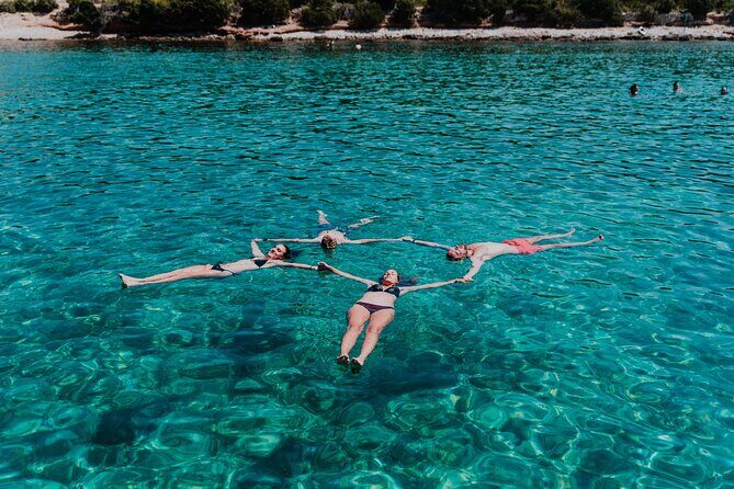 Private Blue cave, Mamma Mia and Hvar, 5 islands tour from Split - Final Thoughts
