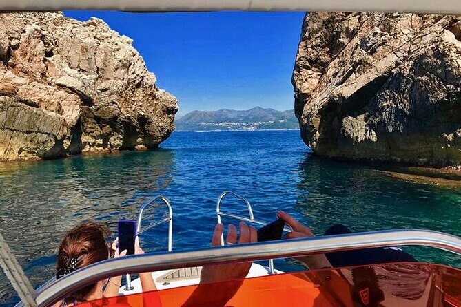 Private Blue Cave Snorkeling and Swimming Tour - An In-Depth Look at the Blue Cave Snorkeling Tour
