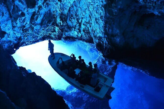 Private Blue Cave Snorkeling and Swimming Tour - Final Thoughts