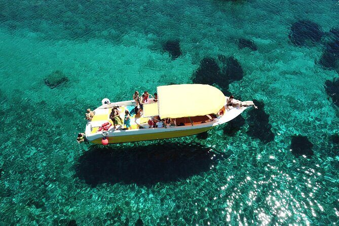 Private Blue Cave Tour from Split, Bra, Trogir and Hvar - Practical Details and What to Expect