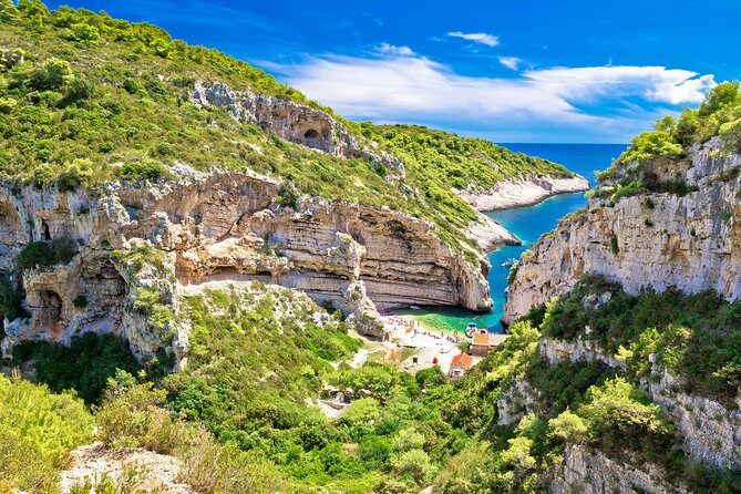 Private Blue Cave Tour from Split, Bra, Trogir and Hvar - FAQ