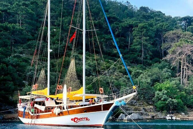 Private Blue Cruise with Cheers Yachting in Turkey - Analyzing the Value and Price