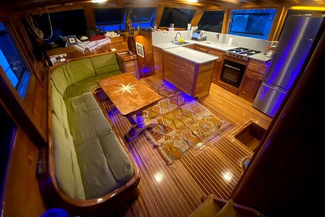 Private Blue Cruise with Cheers Yachting in Turkey - Who Is This Tour Best For?