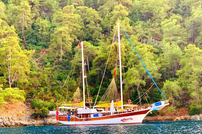 Private Blue Cruise with Cheers Yachting in Turkey - The Sum Up