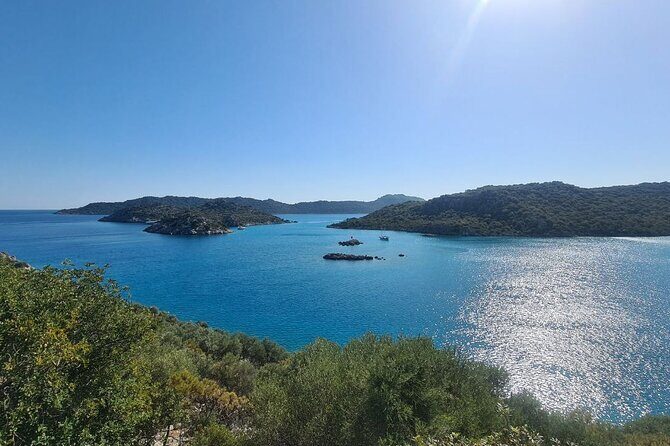 Private Blue Cruise with Cheers Yachting in Turkey - FAQs