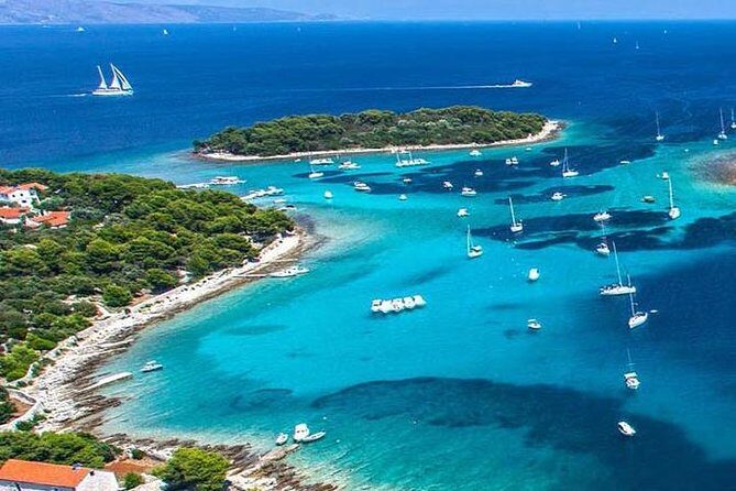 Private Blue Lagoon & 3 Islands Trip - A Practical Look at the Itinerary and Experience