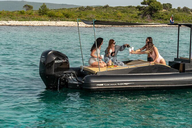 Private Blue Lagoon & 3 Islands Trip - The Price and Value: Is It Worth It?