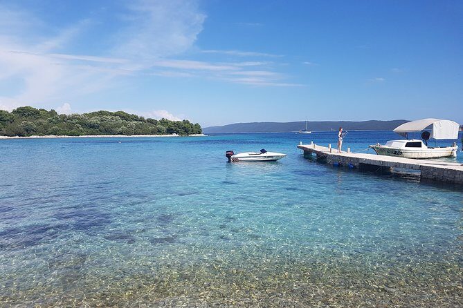 Private Blue Lagoon & 3 Islands Trip - Weather and Cancellation Policies
