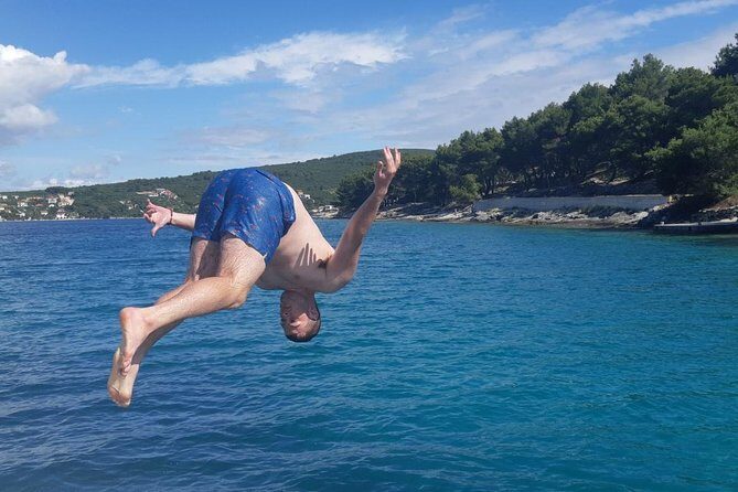 Private Blue Lagoon and 3 islands Tour from Trogir and Split - Final Thoughts