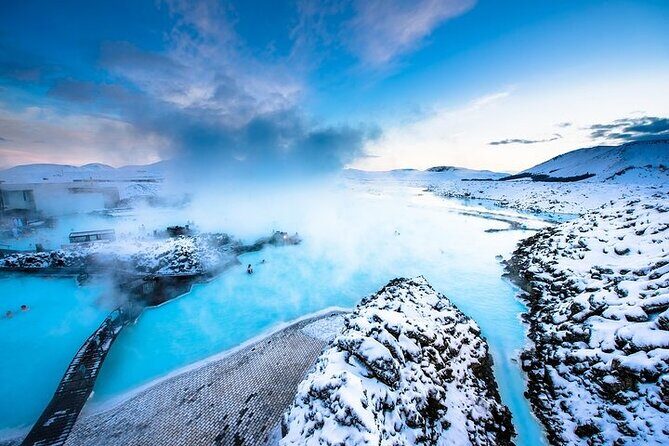 Private Blue Lagoon from Reykjavik: 2 Hour Spa Experience - How This Tour Fits Into Your Iceland Trip