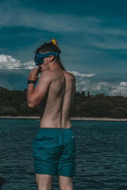 Private Blue Lagoon & Trogir, 3 Island Half-day Tour - Why Choose This Tour?