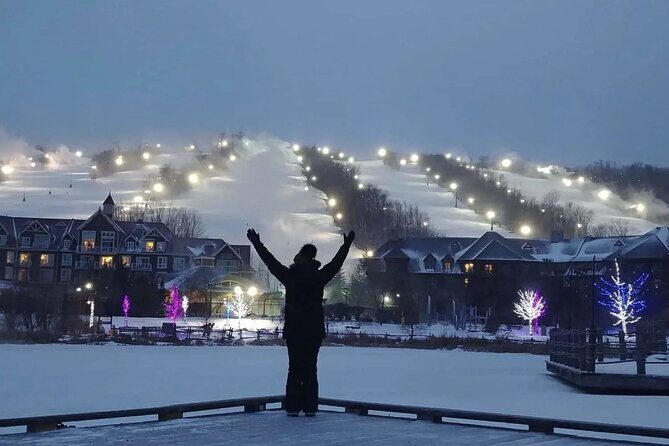 Private Blue Mountain Day Trip from Toronto - The Practicalities: What You Need to Know