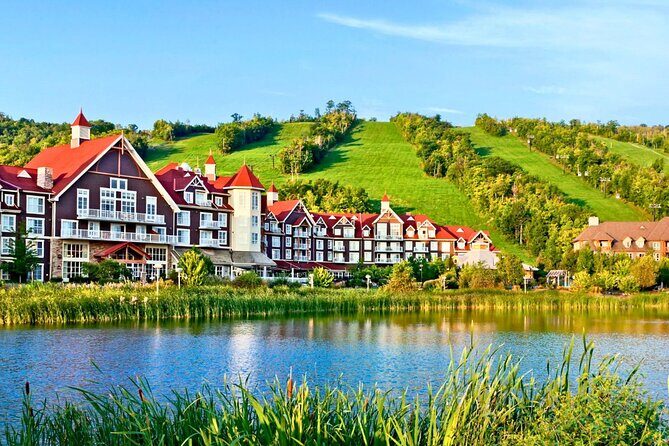 Private Blue Mountain Day Trip from Toronto - Authentic Traveler Insights