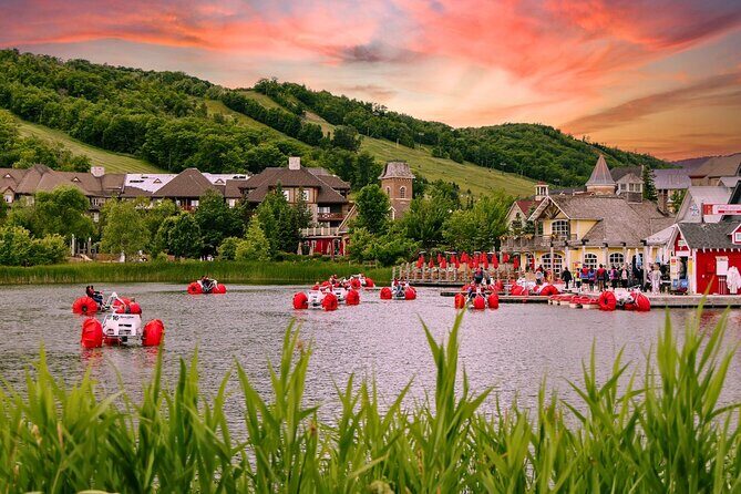 Private Blue Mountain Day Trip from Toronto - The Sum Up: Who Will Love This Tour?