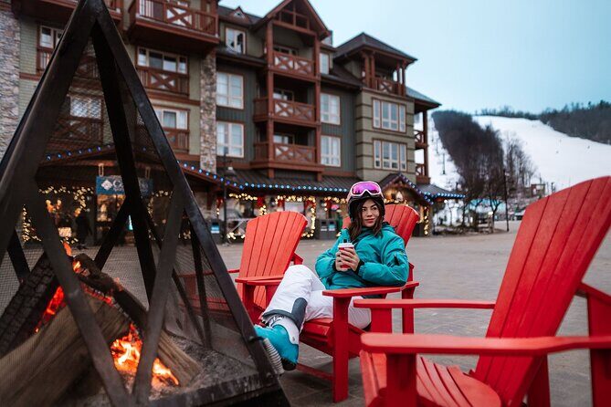 Private Blue Mountain Day Trip from Toronto - FAQs