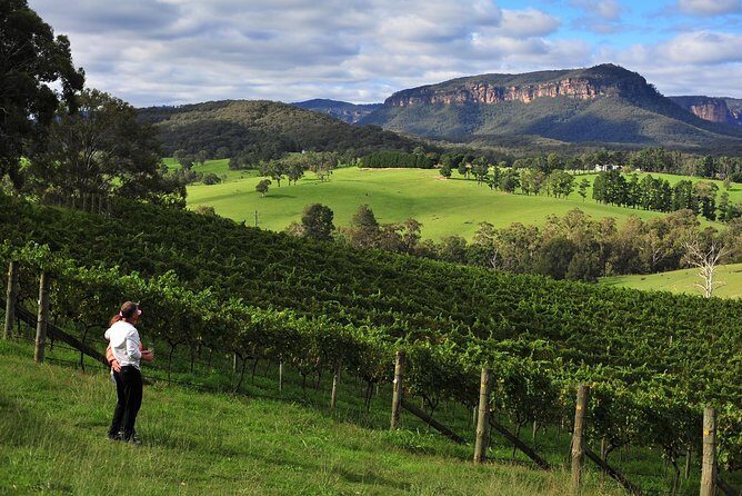 Private Blue Mountains and Winery Day-Trip from Sydney - Frequently Asked Questions