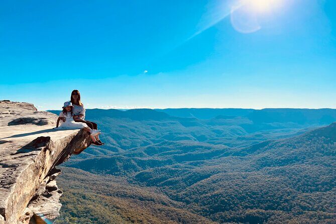 Private Blue Mountains Day Tour  Flexible and Customised - Key Points