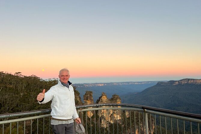 Private Blue Mountains Day Tour  Flexible and Customised - Who Is This Tour Best For?